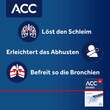 ACC direkt 600 mg Pulver zum Einnehmen im Beutel - 4
