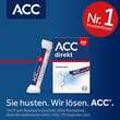 ACC direkt 600 mg Pulver zum Einnehmen im Beutel - 7