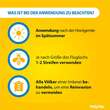 PolyVar YELLOW gegen Milben f&uuml;r den Bienenstock - 6