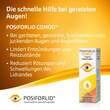 POSIFORLID COMOD® Augentropfen - 2