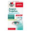 Doppelherz Augen-Tropfen Hyaluron 0,4% Extra - 1