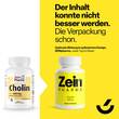 Cholin 600 mg rein aus Bitartrat veg.Kapseln - 2