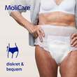 Molicare Premium Mobile 5 Tropfen Gr&ouml;&szlig;e S - 2