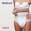 Molicare Premium Mobile 5 Tropfen Gr&ouml;&szlig;e S - 4