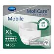 Molicare Premium Mobile 5 Tropfen Gr&ouml;&szlig;e XL - 1