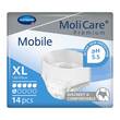 Molicare Premium Mobile 6 Tropfen Gr&ouml;&szlig;e XL - 1