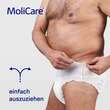 MoliCare® Premium Mobile 8 Tropfen XL - 10