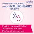 Artelac® Rebalance Augentropfen f&uuml;r gereizte trockene Augen - 5