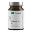 Nicapur Vitamin B12 500 Kapseln - 1