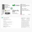 Nicapur Vitamin B12 500 Kapseln - 3