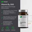 Nicapur Vitamin B12 500 Kapseln - 4