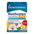 Klosterfrau Reizhusten Lutschtabletten - 1