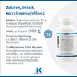Magnesium Citrat Kapseln - 6
