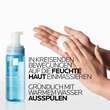 La Roche-Posay Toleriane Mizellen Reinigungsschaum - 4