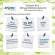Vitamin B12 500 µg Spray - 2