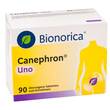 Canephron Uno &uuml;berzogene Tabletten - 1