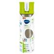 Brita fill &amp; go Wasserfilter-Flasche Vital lime - 1