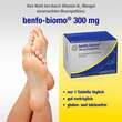 Benfo-biomo 300 mg Filmtabletten - 3