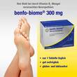 Benfo-biomo 300 mg Filmtabletten - 3