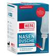 Wepa Nasensp&uuml;lkanne mit 10x2,95 g Nasensp&uuml;lsalz - 1