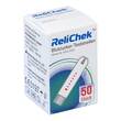 Relichek Blutzucker-Teststreifen - 1