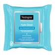 Neutrogena Hydro Boost Aqua Reinigungst&uuml;cher - 1