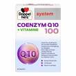 Doppelherz system Coenzym Q10 100 + Vitamine Kapseln - 1