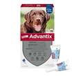 Advantix Spot-on L&ouml;sung z.Auftr.a.d.H.f&uuml;r Hund 25 - 40 kg - 1