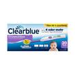 Clearblue® Ovulationskit Fortschrittlich &amp; Digital - 2