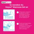Gepan Mannose-Gel - 7