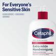 Cetaphil Pro Itch Control Clean extra milde Handreinigung  - 5