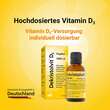 Dekristolvit D3 1.000 I.E. Tropfen - 2