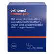 Orthomol Immun pro Granulat / Kapsel - 1