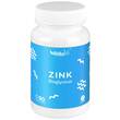 Zink Bisglycinat 25 mg vegan Kapseln - 1