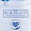 Tena Fix Cotton Special XXL Fixierhosen - 5
