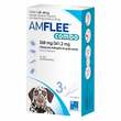 Amflee combo 268/241,2 mg L&ouml;sung zum Auftropfen f&uuml;r Hunde 20-40 kg - 1