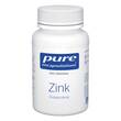 Pure Encapsulations Zink Zinkpicolinat Kapseln - 1