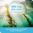 OMEGA3-Loges pflanzlich Kapseln - 5