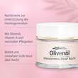 Oliven&ouml;l Intensivcreme Rose Nachtcreme - 3
