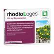 rhodioLoges® 200 mg Filmtabletten - 1