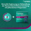 Aspirin SinuComplex 500 mg/30 mg Granulat Suspension - Herstellung Beutel  - 6