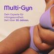 Multi-Gyn Vaginaldusche Kombipack Brausetabletten - 4