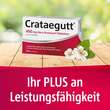 Crataegutt® 450 mg Herz-Kreislauf-Tabletten - 5