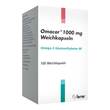 Omacor 1.000 mg Weichkapseln - 1
