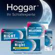 Hoggar® Night 25 mg Doxylamin Schlaf-Schmelztabletten - 7