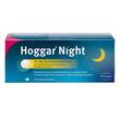 Hoggar® Night 25 mg Doxylamin Schlaf-Schmelztabletten - 1