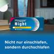 Hoggar® Night 25 mg Doxylamin Schlaf-Schmelztabletten - 6