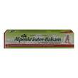 Alpenkr&auml;uter Balsam mit Weinlaub + Rosskastanie Lloyd - 1
