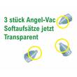 Angel Vac Nasensauger Staubsauger Softaufsatz - 2