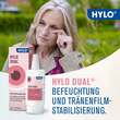 HYLO DUAL® Augentropfen - 2